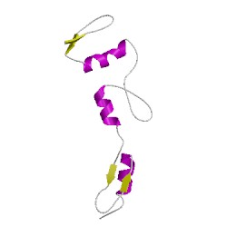 Image of CATH 1un6C