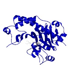 Image of CATH 1unb