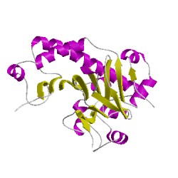 Image of CATH 1unbA00