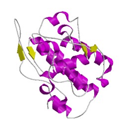 Image of CATH 1unhB02