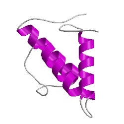 Image of CATH 1unkB