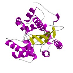 Image of CATH 1uocB00