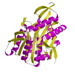 Image of CATH 1uodA