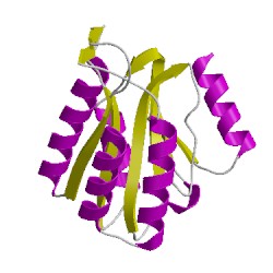 Image of CATH 1uodA01