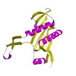 Image of CATH 1uodA02