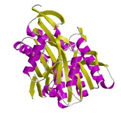 Image of CATH 1uodB