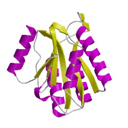 Image of CATH 1uodB01