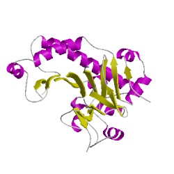 Image of CATH 1uofA00