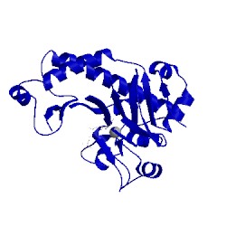 Image of CATH 1uog