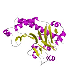 Image of CATH 1uogA