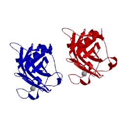 Image of CATH 1uol