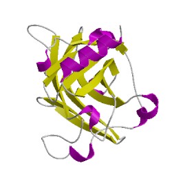 Image of CATH 1uolB