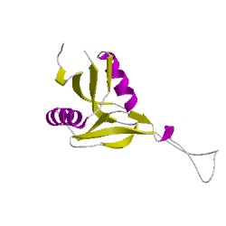 Image of CATH 1uosB
