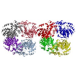 Image of CATH 1up6
