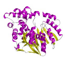 Image of CATH 1up6A