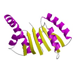 Image of CATH 1up6A01