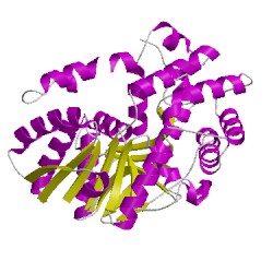 Image of CATH 1up6B