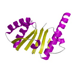 Image of CATH 1up6B01