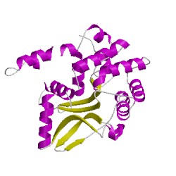 Image of CATH 1up6B02