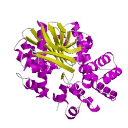 Image of CATH 1up6C