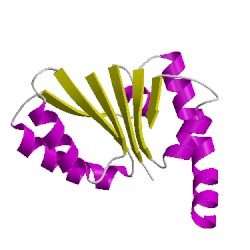 Image of CATH 1up6C01
