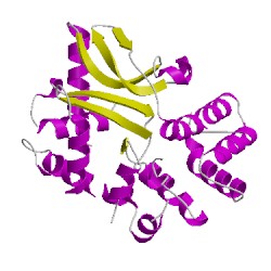 Image of CATH 1up6C02