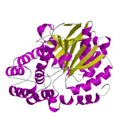 Image of CATH 1up6D