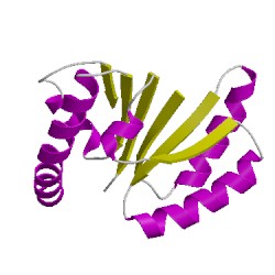 Image of CATH 1up6D01