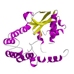 Image of CATH 1up6D02