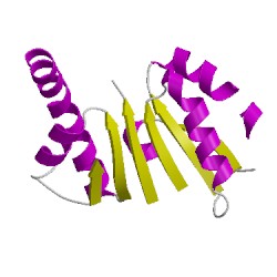 Image of CATH 1up6E01