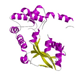 Image of CATH 1up6E02