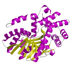 Image of CATH 1up6F