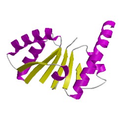 Image of CATH 1up6F01