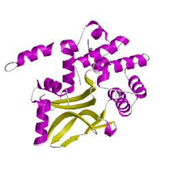 Image of CATH 1up6F02