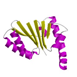 Image of CATH 1up6G01