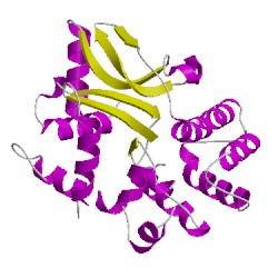 Image of CATH 1up6G02