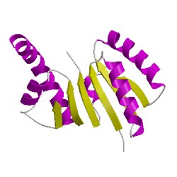 Image of CATH 1up7A01
