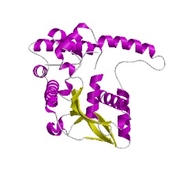 Image of CATH 1up7A02