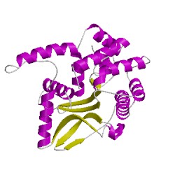 Image of CATH 1up7B02