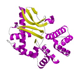 Image of CATH 1up7C02