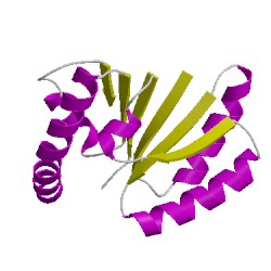 Image of CATH 1up7D01
