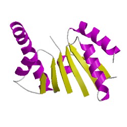 Image of CATH 1up7E01