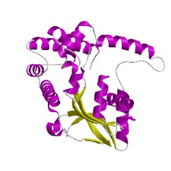 Image of CATH 1up7E02