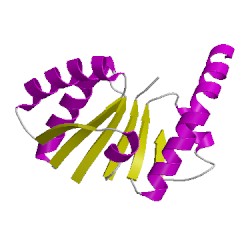 Image of CATH 1up7F01
