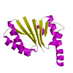 Image of CATH 1up7G01