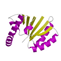 Image of CATH 1up7H01