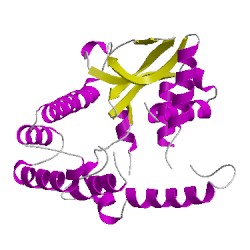 Image of CATH 1up7H02