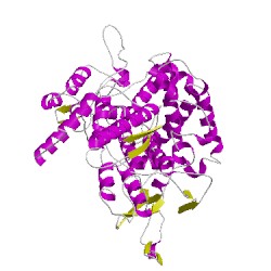 Image of CATH 1up8B00