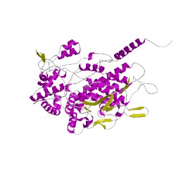Image of CATH 1up8C00