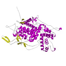 Image of CATH 1up8D00